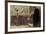 The Sculptor's Studio-Tom Roberts-Framed Premium Giclee Print