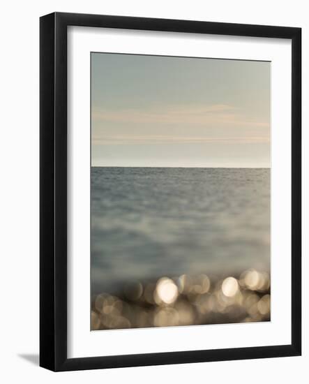 The Sea 2-Mareike Böhmer-Framed Giclee Print