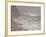 The Sea at Fecamp, 1881-Claude Monet-Framed Giclee Print