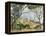 The Sea at L'Estaque, 1878-Paul C?zanne-Framed Premier Image Canvas