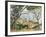 The Sea at L'Estaque, 1878-Paul C?zanne-Framed Giclee Print