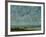 The Sea, c.1872-Gustave Courbet-Framed Giclee Print