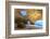 The Sea Caves of Benagil-Roberto Moiola-Framed Photographic Print