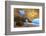 The Sea Caves of Benagil-Roberto Moiola-Framed Photographic Print