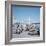 The Sea Front at Brighton 1st June 1968-Library-Framed Photographic Print