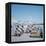 The Sea Front at Brighton 1st June 1968-Library-Framed Premier Image Canvas