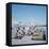 The Sea Front at Brighton 1st June 1968-Library-Framed Premier Image Canvas