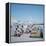 The Sea Front at Brighton 1st June 1968-Library-Framed Premier Image Canvas