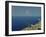 The Sea Iat the Crimea-Arkhip Ivanovich Kuindzhi-Framed Giclee Print