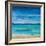 The Sea-Patricia Pinto-Framed Art Print