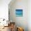 The Sea-Patricia Pinto-Premium Giclee Print displayed on a wall
