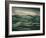 The Sea-Christopher Richard Wynne Nevinson-Framed Giclee Print