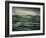 The Sea-Christopher Richard Wynne Nevinson-Framed Giclee Print