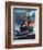 The Seafarer-Wilf Hardy-Framed Giclee Print