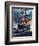 The Seafarer-Wilf Hardy-Framed Giclee Print