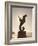 The Seahorse Sculpture on the Malecon, Puerto Vallarta, Jalisco, Mexico, North America-Michael DeFreitas-Framed Photographic Print