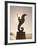 The Seahorse Sculpture on the Malecon, Puerto Vallarta, Jalisco, Mexico, North America-Michael DeFreitas-Framed Photographic Print