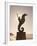 The Seahorse Sculpture on the Malecon, Puerto Vallarta, Jalisco, Mexico, North America-Michael DeFreitas-Framed Photographic Print