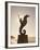 The Seahorse Sculpture on the Malecon, Puerto Vallarta, Jalisco, Mexico, North America-Michael DeFreitas-Framed Photographic Print