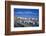 The seaport of Trani. Apulia, Italy, Mediterranean, Europe-Marco Brivio-Framed Photographic Print