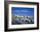 The seaport of Trani. Apulia, Italy, Mediterranean, Europe-Marco Brivio-Framed Photographic Print