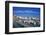 The seaport of Trani. Apulia, Italy, Mediterranean, Europe-Marco Brivio-Framed Photographic Print