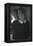 The Search-Michalina Wozniak-Framed Premier Image Canvas