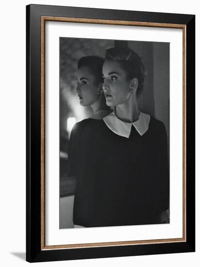 The Search-Michalina Wozniak-Framed Photographic Print