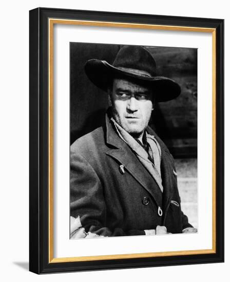 The Searchers, 1956-null-Framed Photographic Print