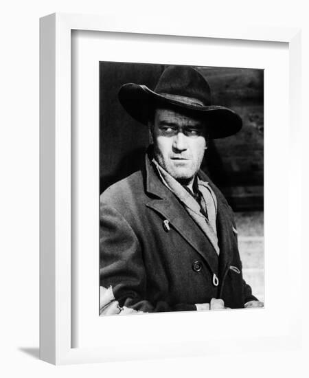 The Searchers, 1956-null-Framed Photographic Print