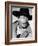 The Searchers, John Wayne, 1956-null-Framed Photo