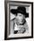 The Searchers, John Wayne, 1956-null-Framed Photo