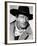 The Searchers, John Wayne, 1956-null-Framed Photo