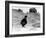 The Searchers, John Wayne, 1956-null-Framed Photo