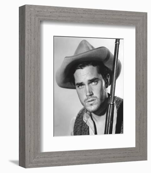 The Searchers-null-Framed Photo