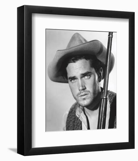 The Searchers-null-Framed Photo