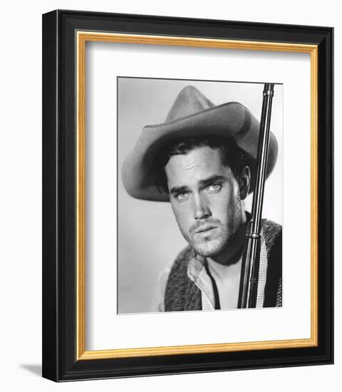 The Searchers-null-Framed Photo