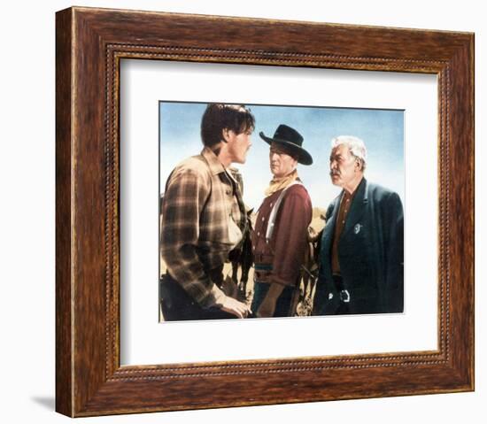 The Searchers-null-Framed Photo