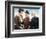 The Searchers-null-Framed Photo