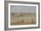 The Seashore, 1883-85-James Abbott McNeill Whistler-Framed Giclee Print