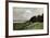 The Seashore Near Villerville, 1875-Charles François Daubigny-Framed Giclee Print