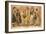 'The Season', 1895-Unknown-Framed Giclee Print