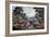 The Season of Joy, Childhood, 1868-Currier & Ives-Framed Giclee Print