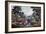 The Season of Joy, Childhood, 1868-Currier & Ives-Framed Giclee Print