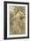 The Seasons: Autumn, 1896-Alphonse Mucha-Framed Giclee Print