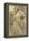 The Seasons: Autumn, 1896-Alphonse Mucha-Framed Premier Image Canvas