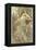 The Seasons: Autumn, 1896-Alphonse Mucha-Framed Premier Image Canvas