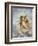 The Seasons: Autumn-Charles Lutyens-Framed Giclee Print