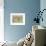 The Seasons: Variant 3-Alphonse Mucha-Framed Premium Giclee Print displayed on a wall