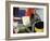 The Seated Man, or the Architect-Roger de La Fresnaye-Framed Giclee Print